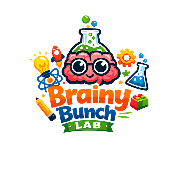 Brainy Bunch Lab