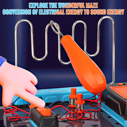 Circuits for Kids Electronics Exploration Kit