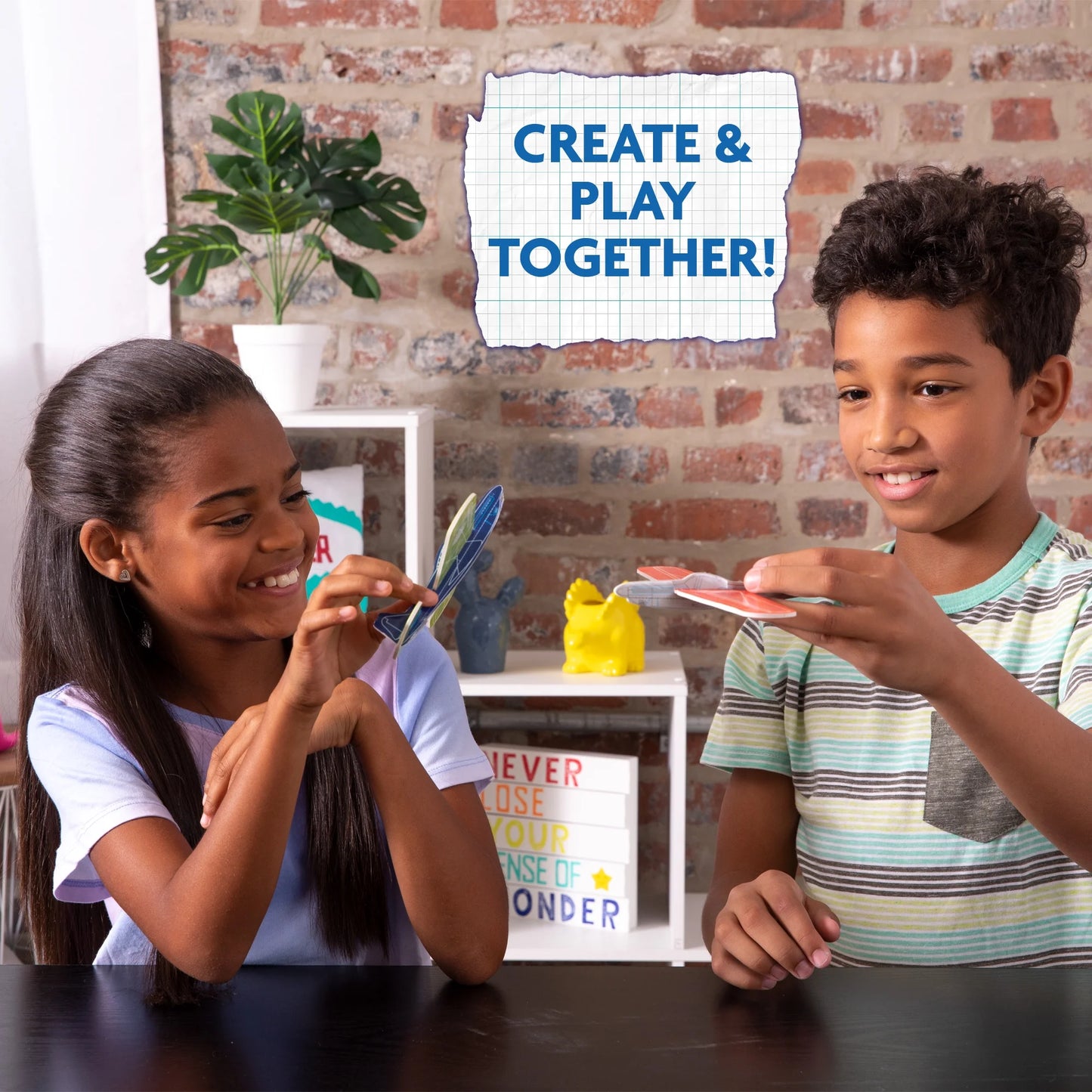 Young Scientists Club Inventor’s Box Craft Kit