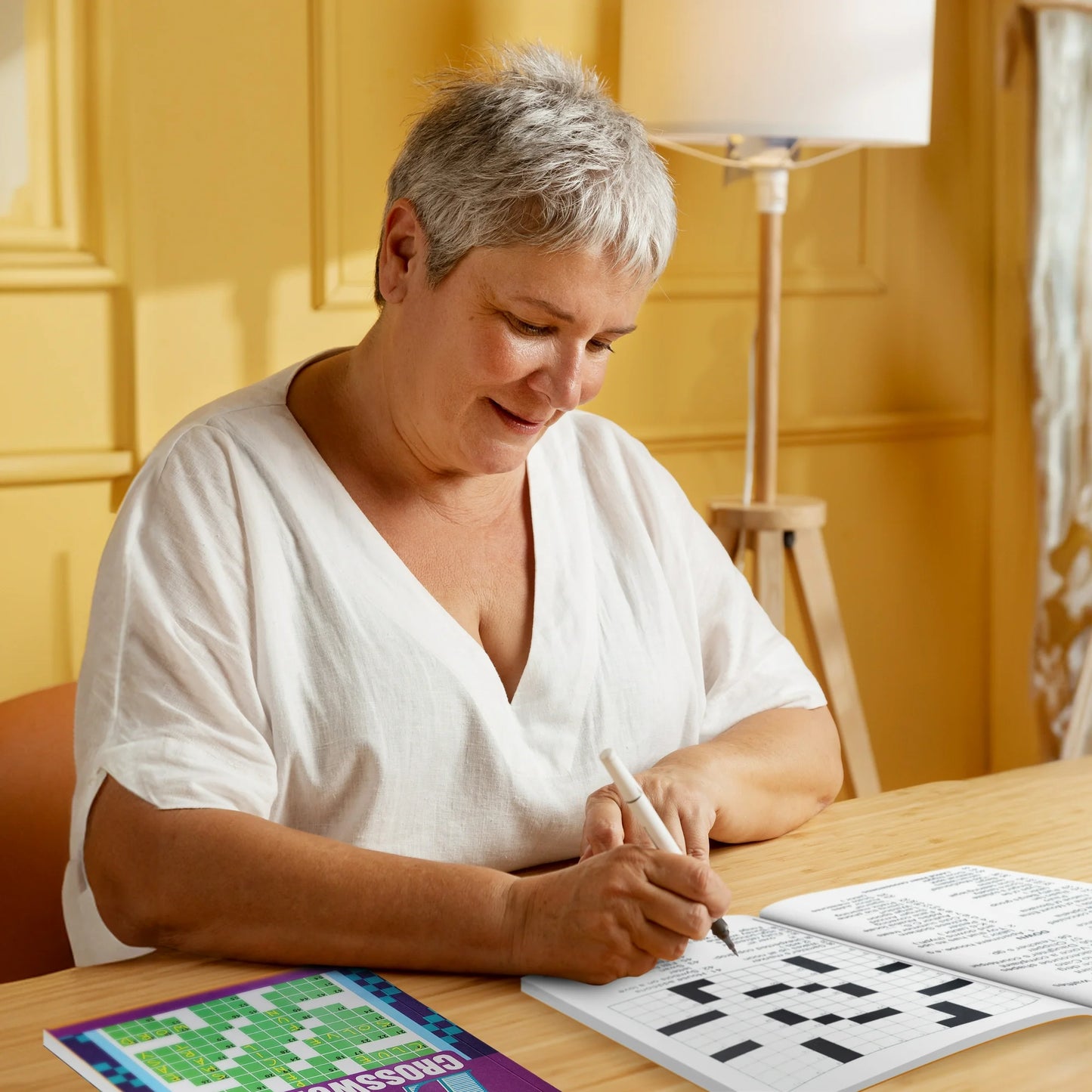 Variety Savings Sudoku & Word Search Puzzle Book Set